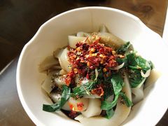 鸡豆凉粉-88号小吃店·经典云南菜·地道纳西美食