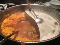 -捞王猪肚鸡火锅(金华义乌之心店)