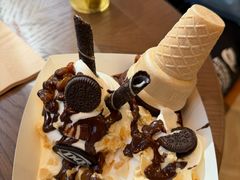 -DQ·蛋糕·冰淇淋(五角场万达店)