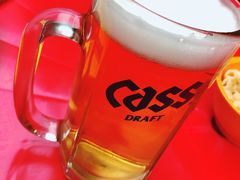 -BHC炸鸡(明洞总店)