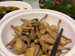 -麒麟中餐厅·经典粤菜·地道菜式老字号(广州长隆酒店)