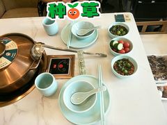 -润园四季椰子鸡火锅(南山海岸城店)