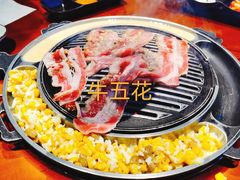 -玖·炭火烤肉