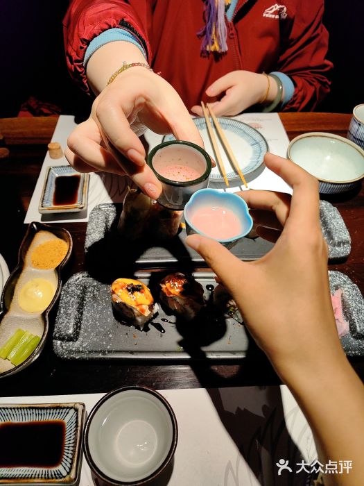 石葵(锦业时代店)图片