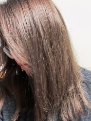 -TRIMS HAIR 修剪造型·烫染接发