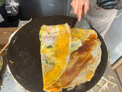 -琦琦蛋饼铺(上南店)