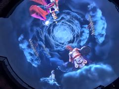 -济南方特东方神画