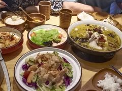 -小六汤包·老字号·中华名小吃(兴庆路店)