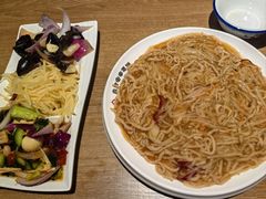 -直隶安家罩饼(复兴路店)