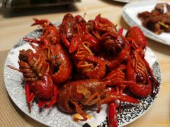 -西藏饭店·亚克·食光自助餐厅(文殊院店)