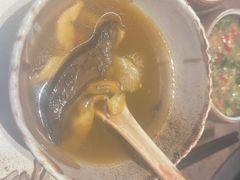 -蘑界·野生菌火锅(深业上城店)