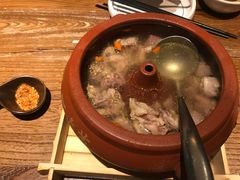 -云海肴·汽锅鸡·云南菜(美罗城店)