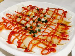 -金汇酒楼(中山东区店)