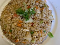 铁板炒饭-千吉日本料理(日本一条街店)
