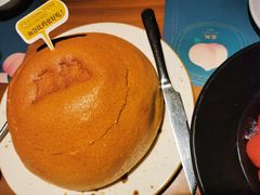 -大树餐厅(益田假日店)