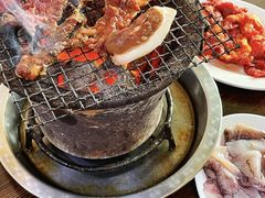 -西塔隆太白烤牛肉馆(图们路店)