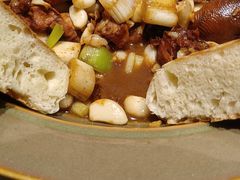 -小胡同炒鸡(胜利路店)