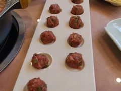 鲜牛肉丸-诗爷牛尾汤(大坪英利店)