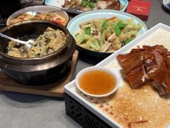 -先记烧鹅王·本地粤菜(福永店)