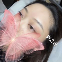 -久匠·纹眉纹绣半永久
