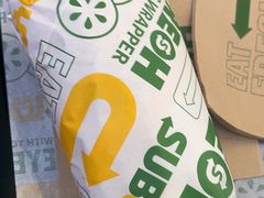 -赛百味SUBWAY(凯德mall大峡谷店)