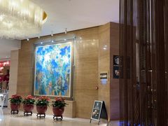 -秦皇国际大酒店·自助餐