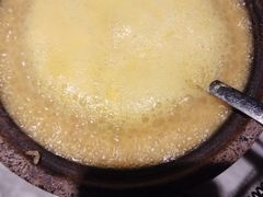 四川酥肉豆汤饭-蔴将·川菜(黄龙万科店)