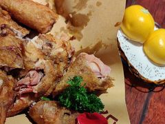 -前海沿·青岛菜(五四广场永旺店)