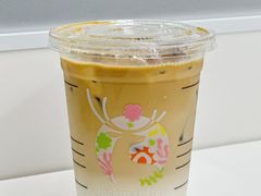 -瑞幸咖啡(卓越前海INTOWN店)