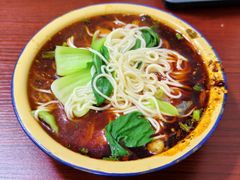 -赵伍面庄(松石大道店)