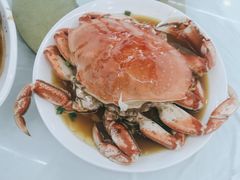 -渔中舟海鲜大排档(普陀沈家门店)