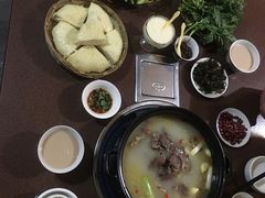-尼玛藏家风味园(阿山食城店)