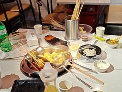 -来伊回麻辣烫·火锅串串清真(红瓦寺总店)