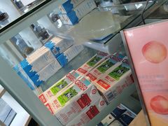 -MAMACHA妈妈茶(岳麓山店)