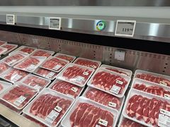 -山姆会员商店(上海浦东店)