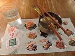 -岛风·台食小馆 ISLAND BISTRO(烟台山店)
