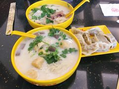 -四宜糕团店(南大街店)