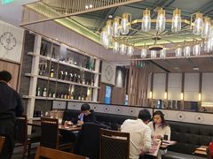 -胜博殿霸王树(嘉里中心店)