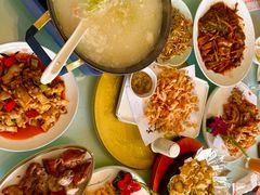 -金沙滩海鲜餐厅(梅江龙水园店)