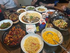 -老妈私房鱼头(欧洲城店)