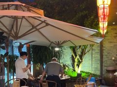 -院8里·少城记忆老川菜(宽窄巷子店)