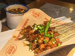 -怪噜范·贵阳小吃大排档(金源旗舰店)