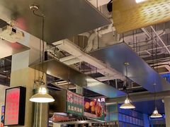 -白仁仔· 活烤海鲜 宵夜(豫园店)