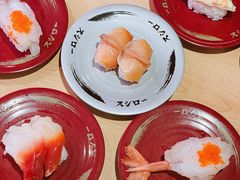 -寿司郎(北京路粤潮楼店)