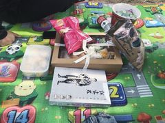 -吾象走甜·生日蛋糕·甜品台茶歇