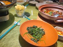 -巴蜀风·地道川菜(总店)