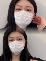 -Verywang半永久纹眉•仪器野生眉