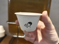 -喜茶(深圳万象城黑金店)