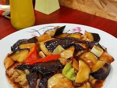 -聚首堂·特色小吃·肘子(什刹海德胜门店)