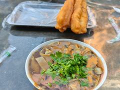 -小发锅巴菜铺(金辉家园店)